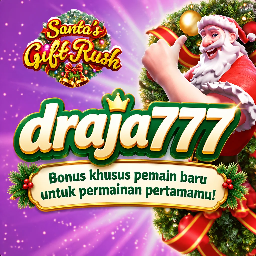 draja777 · Gambar aplikasi 2