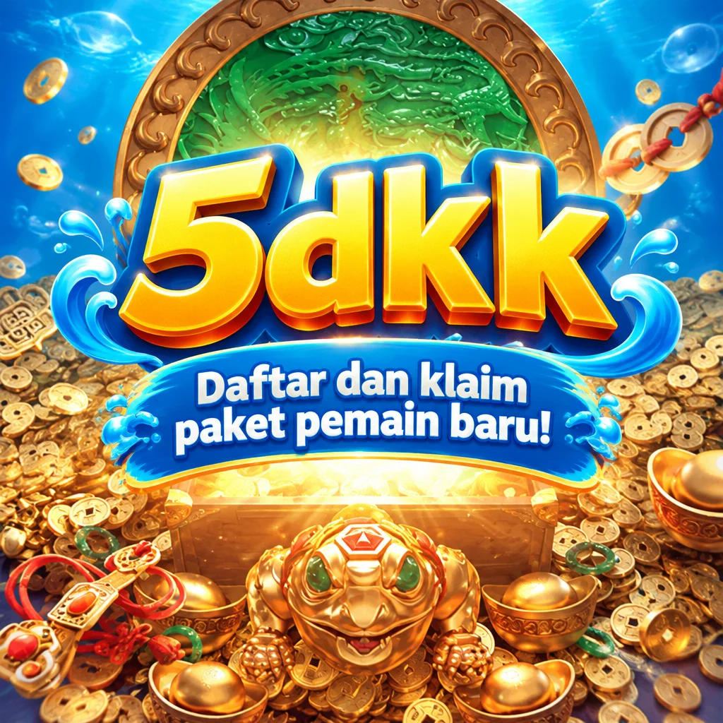 5dkk Android APK