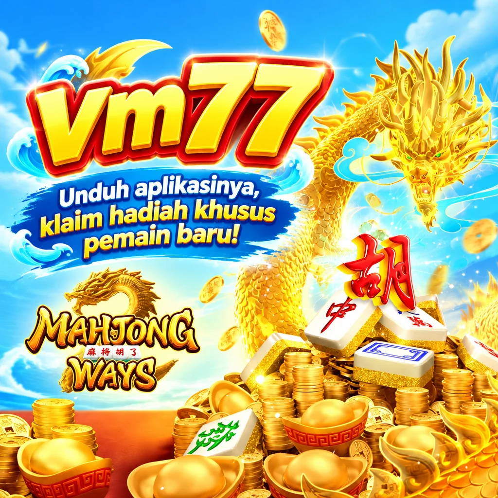vm77 · Gambar aplikasi 3