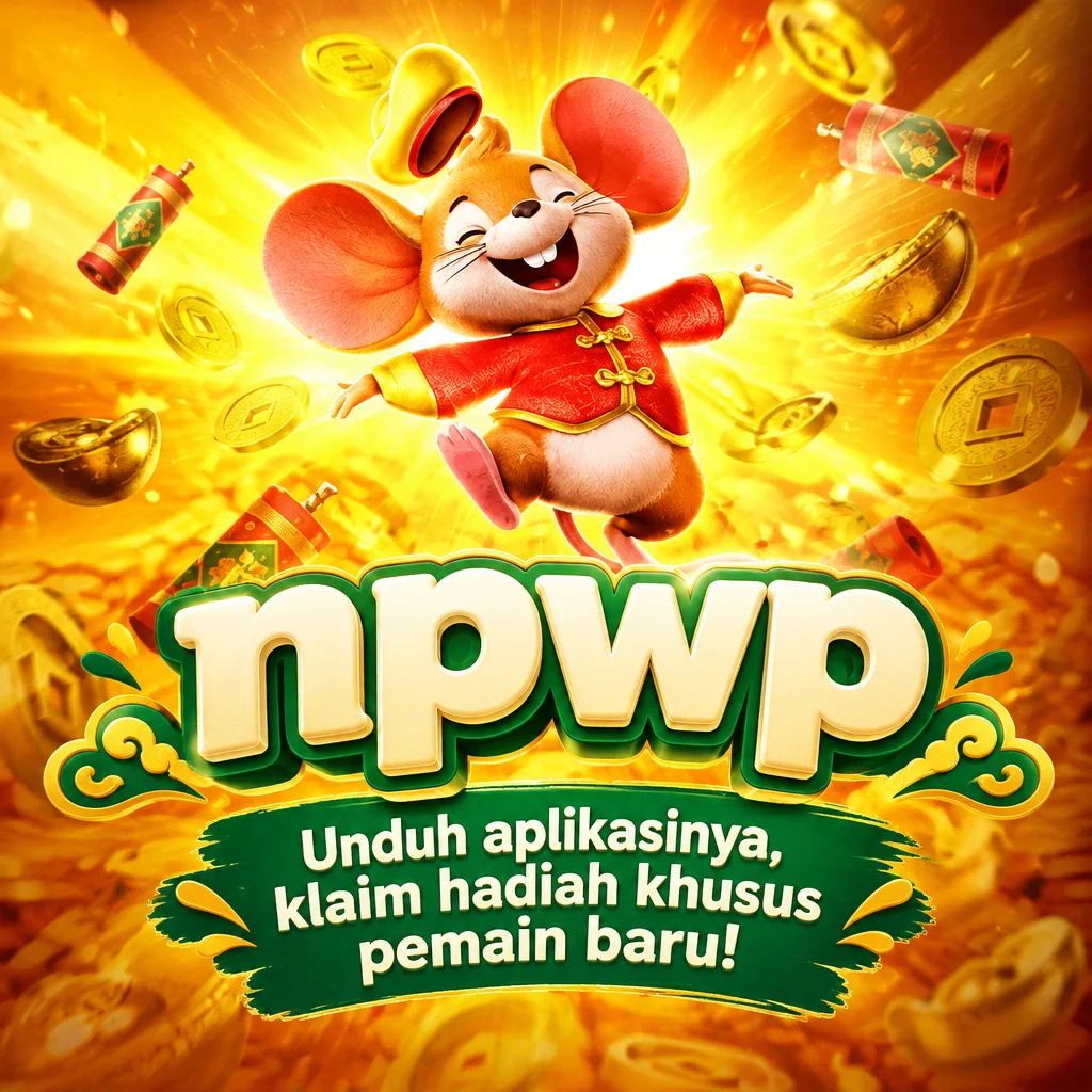 npwp · Gambar aplikasi 3